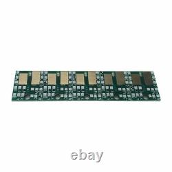 1000ml Generic Mimaki LUS150 Cartridge One-time Chip 5 Colors(C, M, Y, K, W)