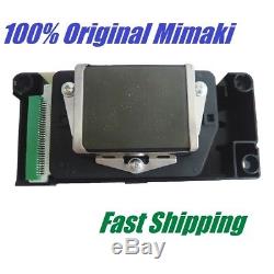100% Original Mimaki JV5 / JV33 /CJV30 / TS5-1600 / TS3-1600 Printhead M007947