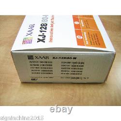 100% Original Xaar 128 / 80W Printhead Xaar Purple Print Head