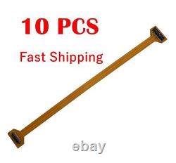 10Pcs HP SCITEX XLJet Ribbon Cable / XLJet Board Ribbon Head Assy 503C2L831S