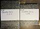10 Pt Cloister Bold Type Only Set 6400+ Pieces Massive Set 17+ Pounds