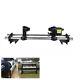 110v/220v 54 Automatic Media Take Up Reel For Roland Sp540 Epson Mimaki Mutoh