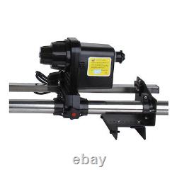 110V/220V 54 Automatic Media Take up Reel for Roland SP540 Epson Mimaki Mutoh