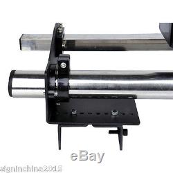 110V 54 Automatic Media Take up Reel D54 for Mutoh/Mimaki/Roland/Epson Printer