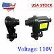110v Single Motor For 54 64 Roland Epson Mimaki Mouth Auto Media Take Up Reel