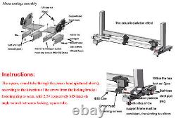 110V Single Motor for 54 64 Roland Epson Mimaki Mouth Auto Media Take up Reel