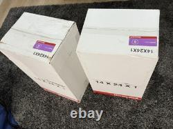 12 Pack Box Honeywell 14x24x1 FPR 9 Superior Allergen House Air Filter NEW