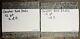12 Pt Cloister Bold Italic Type Only Set 3700+ Pieces Huge Set Withfancy