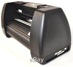 15x15 Heat Press, 13 500g Vinyl Cutter Plotter, Printer, CISS+Ink Refil, Viny, Decal