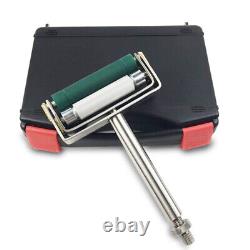 180-Line Hand Proofer Ink Proofer Rubber Roller for Flexgraphic/Coating Printing