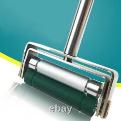 180-Line Hand Proofer Ink Proofer Rubber Roller for Flexgraphic/Coating Printing