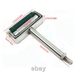 180-Line Hand Proofer Ink Proofer Rubber Roller for Flexgraphic/Coating Printing