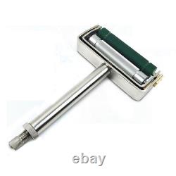 180-Line Hand Proofer Ink Proofer Rubber Roller for Flexgraphic/Coating Printing