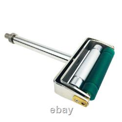 180-Line Hand Proofer Ink Proofer Rubber Roller for Flexgraphic/Coating Printing