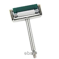 180-Line Hand Proofer Ink Proofer Rubber Roller for Flexgraphic/Coating Printing