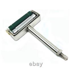 180-Line Hand Proofer Ink Proofer Rubber Roller for Flexgraphic/Coating Printing