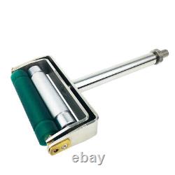 180-Line Hand Proofer Ink Proofer Rubber Roller for Flexgraphic/Coating Printing
