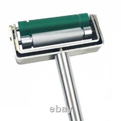 180-Line Hand Proofer Ink Proofer Rubber Roller for Flexgraphic/Coating Printing