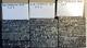 18 Pt Cheltenham Bold Only Set Massive Set Over 2480 Pieces No  Over 18 Lbs