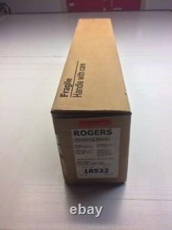 1 Case Roger Dampening Sleeves 18522- 6 rolls total