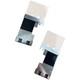 1pc Original Mutoh Rj-900c / Rj-900x Media Holder L Assy De-37035