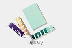2020 Pantone Formula Color Reference Guide Solid Coated GP1601A Book