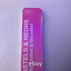 2024 Pantone Pastels & Neons Guides Coated & Uncoated GG1504B Color Guide