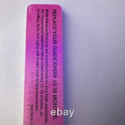 2024 Pantone Pastels & Neons Guides Coated & Uncoated GG1504B Color Guide
