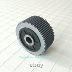 20Pcs Rubber Roller 021-14301 Fit For RZ RV EZ EV MZ