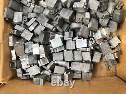 22+ Lbs Vintage Lead Printer Letters Printing Press Lot