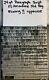 24 Pt Paragraph Script Only Set Over 650 Pieces Missing Four Letters Clean