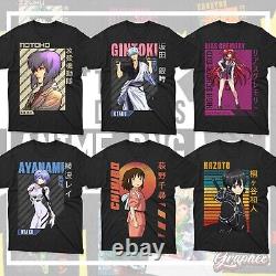 2800+ Anime PNG T-Shirt Designs Extreme Bundle