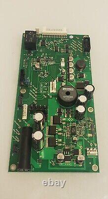 3430 0638-358-00 01353192 Videojet Alltec GmbH control board