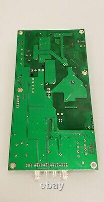 3430 0638-358-00 01353192 Videojet Alltec GmbH control board