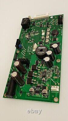 3430 0638-358-00 01353192 Videojet Alltec GmbH control board