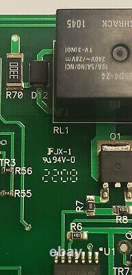 3430 0638-358-00 01353192 Videojet Alltec GmbH control board