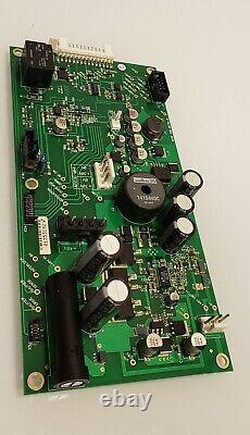 3430 0638-358-00 01353192 Videojet Alltec GmbH control board