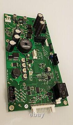 3430 0638-358-00 01353192 Videojet Alltec GmbH control board