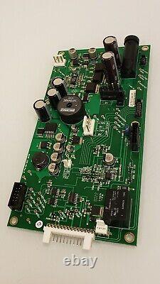 3430 0638-358-00 01353192 Videojet Alltec GmbH control board