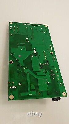 3430 0638-358-00 01353192 Videojet Alltec GmbH control board