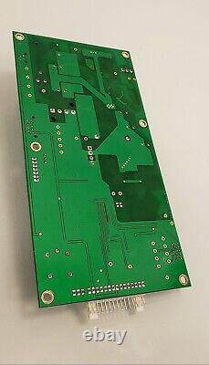 3430 0638-358-00 01353192 Videojet Alltec GmbH control board