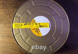 35mm Movie KODAK VISION 2 VISION2 200T 5217 1000' 35MM SHORT ENDS SE 300' FEET