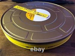 35mm Movie KODAK VISION 2 VISION2 200T 5217 1000' 35MM SHORT ENDS SE 300' FEET