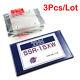 3pcs Linear Bearing Guide Rail Block For Roland Vp-540 /vp-300 /sj-640 /lej-640