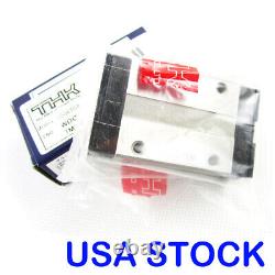 3Pcs Linear Bearing Guide Rail Block for Roland VP-540 /VP-300 /SJ-640 /LEJ-640