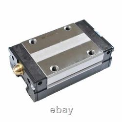 3Pcs Linear Bearing Guide Rail Block for Roland VP-540 /VP-300 /SJ-640 /LEJ-640