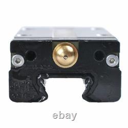 3Pcs Linear Bearing Guide Rail Block for Roland VP-540 /VP-300 /SJ-640 /LEJ-640