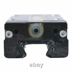 3Pcs Linear Bearing Guide Rail Block for Roland VP-540 /VP-300 /SJ-640 /LEJ-640