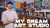 3 Years In 30 Minutes In Depth Tour Of My Nyc Art Studio
