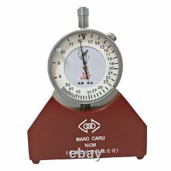 4.53 8-50N Newton Tension Meter Silk Screen & SMT Steel Stencil Screen Printing